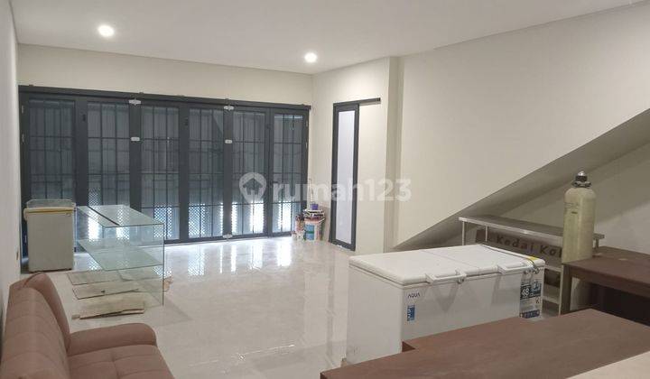 For Sale Ruko Baru 2 Lantai Siap Huni Cocok Untuk Tempat Usaha 2