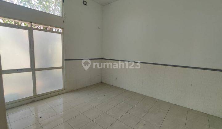 For Sale Rumah Hoek Taman Asri Banget Unit Terbatas 2