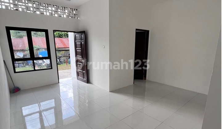 Dijual Rumah Baru Pelita 7, Sambutan, Harga Nego 2