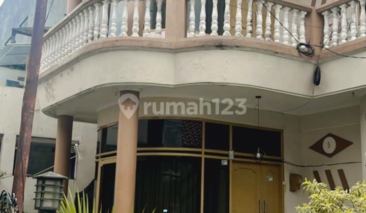 Rumah + Kontrakan Aktif Cimahi. LT 269 M2. Income Jalan. SHM. Rumah + Kontrakan Aktif Cimahi. LT 269 M2. Income Jalan. SHM.