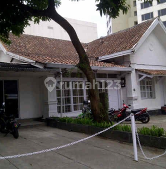 Commercial Property in a Strategic Location at Babakan Ciamis, Sumur Bandung, Bandung 2