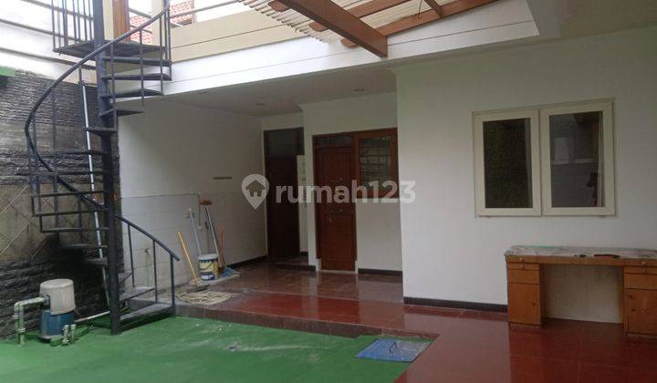 Wts On Sale Dijual Rumah Alam Sutera Cluster Cemara 2