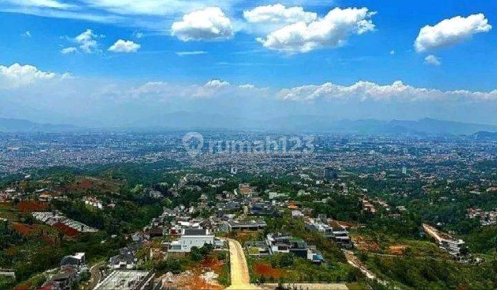 Dijual Tanah Kavling Murah Dago Pakar Lokasi Strategis 1