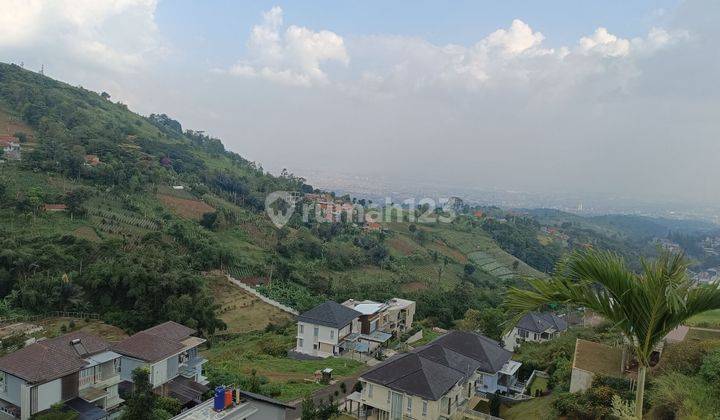 Tanah Murah Dijual Di Dago View Lembah Dan Kota Bandung 2