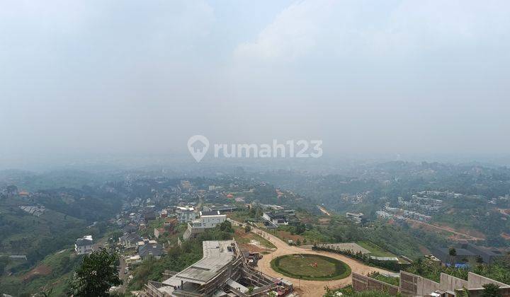 Rumah Dijual Murah di Dago Pakar Bandung Lokasi Strategis 2