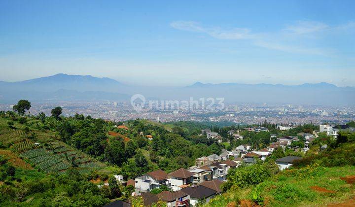 Rumah Dijual di Dago Bandung 2