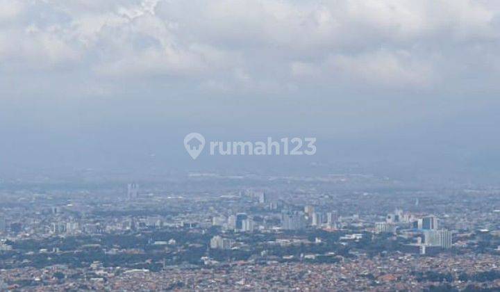 Tanah kavling siap bangun di area Dago pakar 2