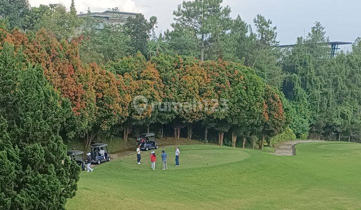 Tanah Dago pakar bandung dijual akses strategis dekat ITB 1