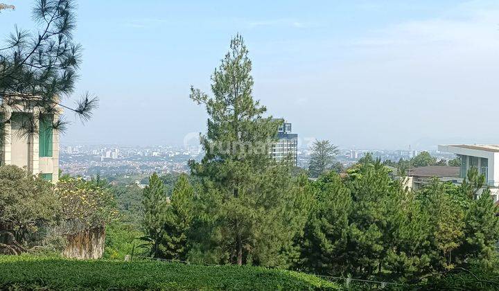 Tanah Dago pakar bandung dijual akses strategis dekat ITB 2