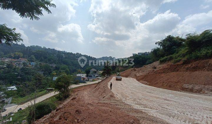 Jual Tanah Di Dago Pakar Siap Bangun Lingkungan Asri Dan Nyaman 2