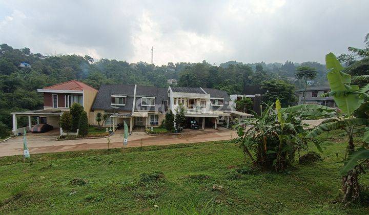 Jjual Tanah Dago Pakar View Kota Dan Lembah Lokasi Strategis 2