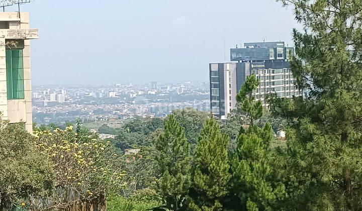 Dijual Tanah Kavling View Kota Bandung Dekat Lapangan golf 2