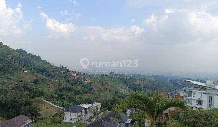 Tanah Dago Pakar View Lembah Dan Kota Lokasi Strategis 2