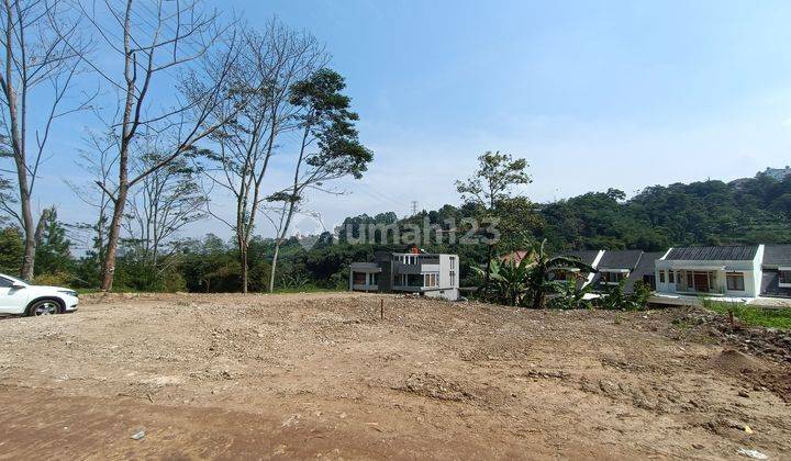 Jjual Tanah Dago Pakar View Kota Dan Lembah Lokasi Strategis 2