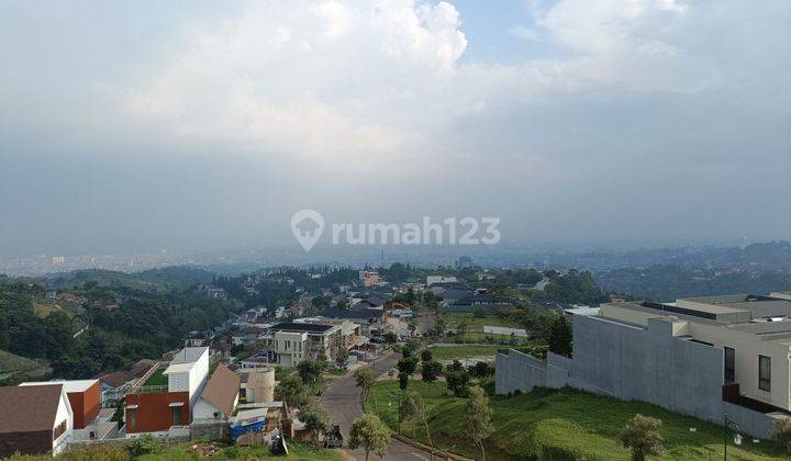 Tanah Dago Pakar View Lembah Dan Kota Lokasi Strategis 1