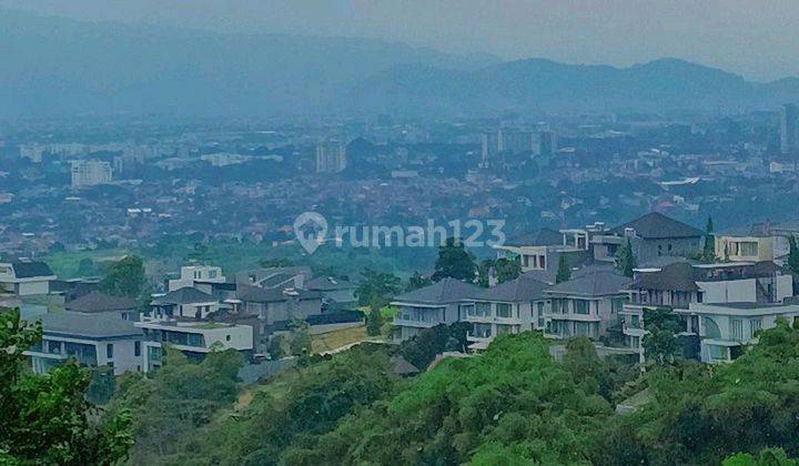 Dijual Tanah Kavling Murah Dago Pakar Lokasi Strategis 2