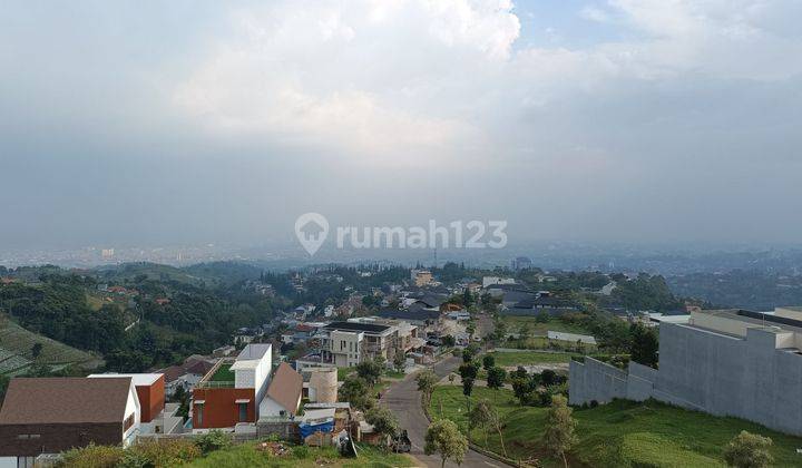 Dijual Tanah Di Dago View Lembah Dan Kota Lokasi Strategis 2