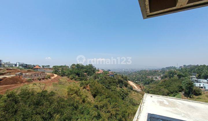 Dijual Tanah Kavling di Resor Dago Pakar, Bandung 2