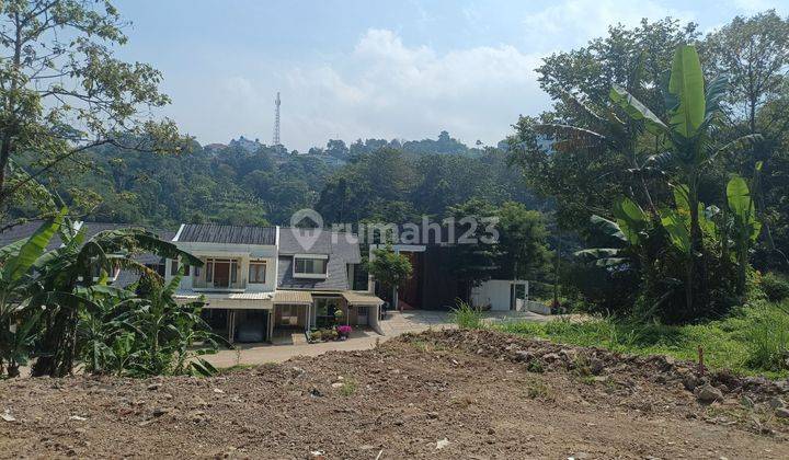 Dijual Tanah Murah Siap Bangun Di Dago Lokasi Strategis 2