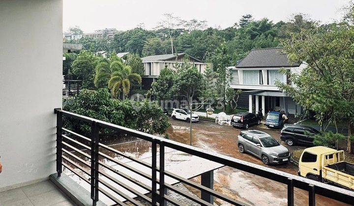 Rumah 2 Lantai Di Resor Dago Pakar Lokasi Strategis  2