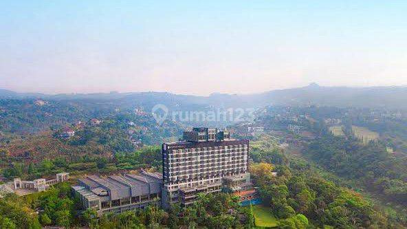 Jual Tanah Kavling Ruko Dekat Binus University Dago Pakar 2