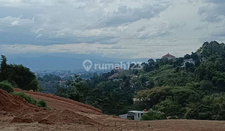 Tanah Kavling Murah Siap Bangun Di Dago Lokasi Strategis  1