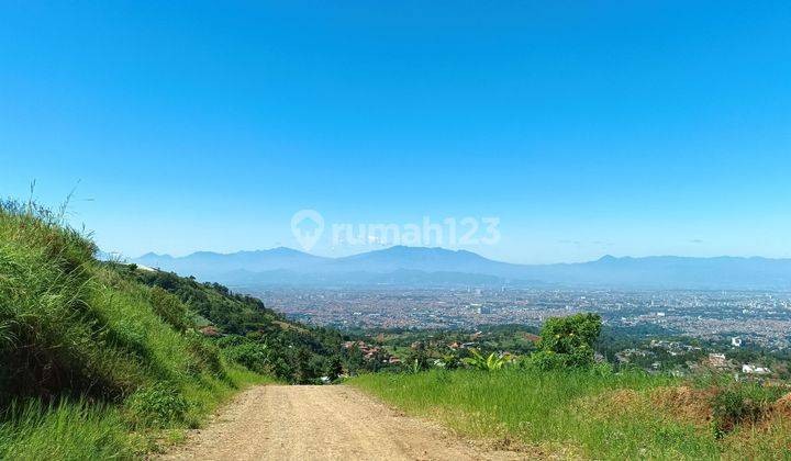  Tanah Dengan View Terbaik Di Resor Dago Pakar Siap Bangun 2