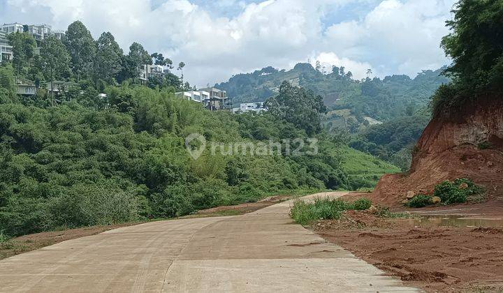 Jual Tanah Di Dago Pakar Siap Bangun Lingkungan Asri Dan Nyaman 2