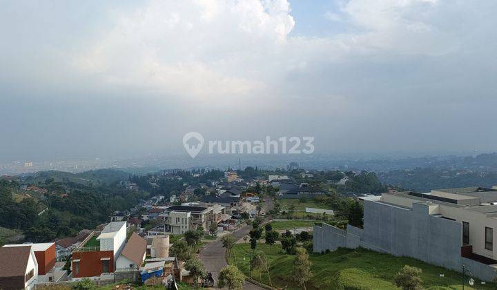 Tanah kavling Siap Bangun Di Dago Akses Strategis Ke Perkotaan 2