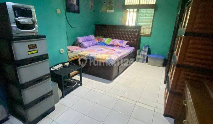 Rumah minimalis 2 lantai di Ciputat  2