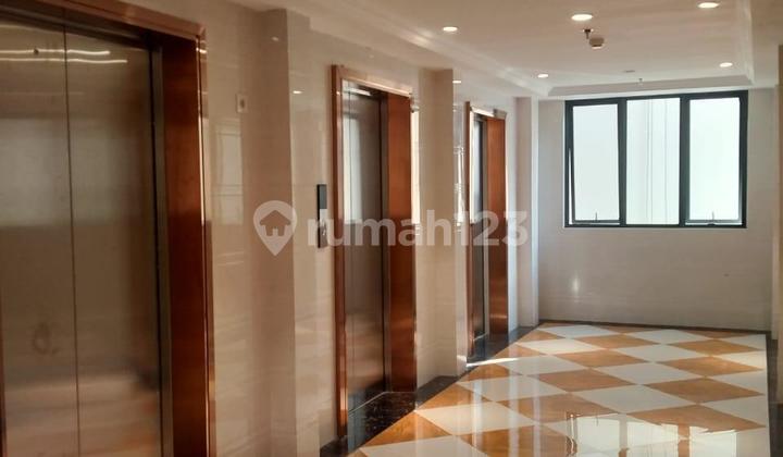 Apartement Sky House Bsd Semi Furnished 7