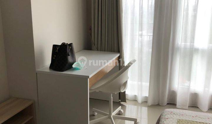 foto lainnya turun harga. apartement the breeze