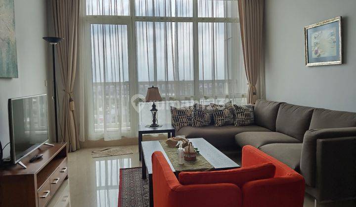 LA MAISON BARITO APARTEMENT 2 BR Furnished 1