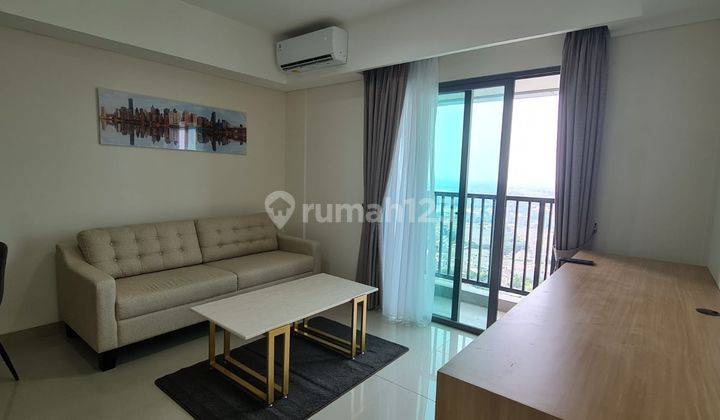 Apartement Embarcadero suites 2 BR Unfurnished 1