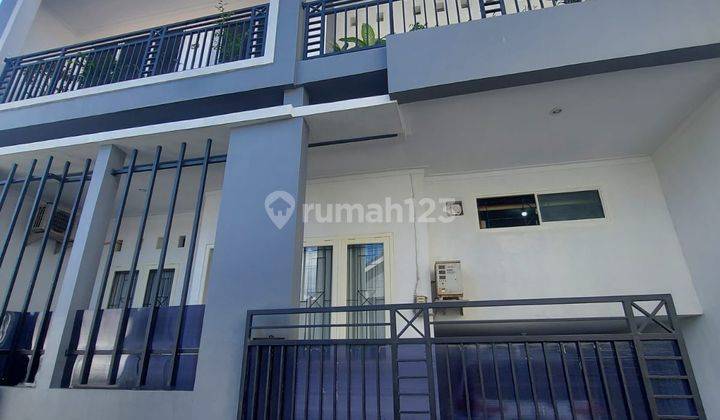 Turun Harga. Rumah Fungsional di Jagakarsa Jaksel , Jakarta Selatan 1