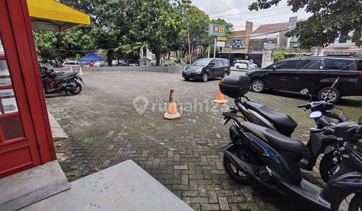 Turun Harga Ruko 5 Lantai di Pondok Pinang  2