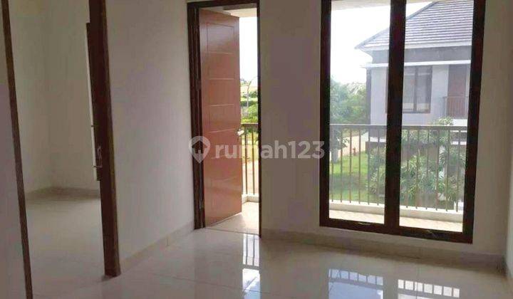 Rumah Hook Bagus di Fortune Graha Raya Bintaro  2