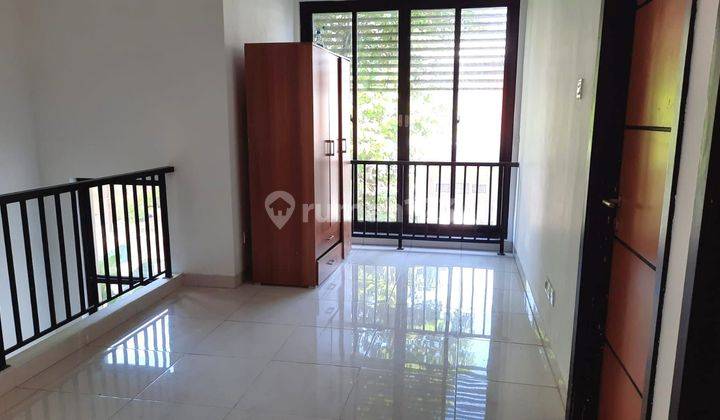 Rumah Di Cluster Discovery Dengan Lokasi Strategis  2