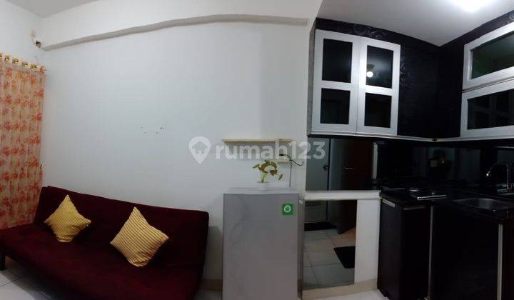 Apartment Murah Full Furnished Di Bintaro  2