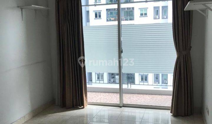 Apartemen 2 Bedroom dengan View Pool di Kelapa Gading  1