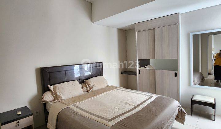 Nego Sampai Deal Full Furnished 2 Bedrooms Apartemen Altiz Bintaro 1