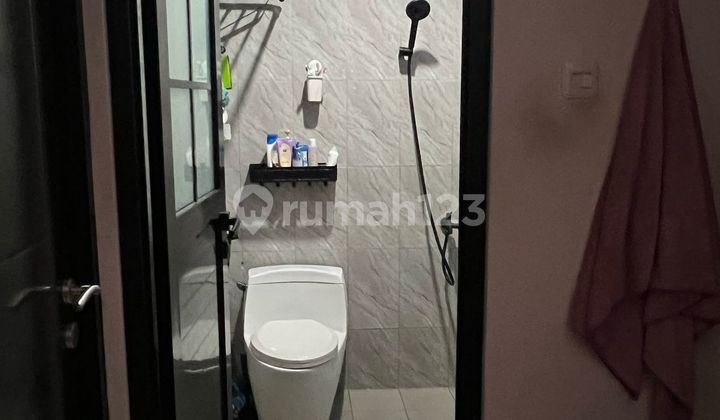 Rumah modern 2 lantai siap huni di Kiwi residence  2