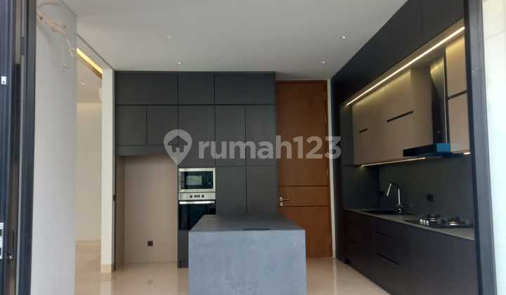 Comfortable new home & strategic location in Cipete, South Jakarta 2
