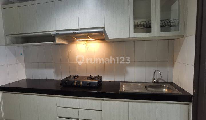 Best Price Rumah Siap Huni Hadap Timur di Kebayoran Residence  2