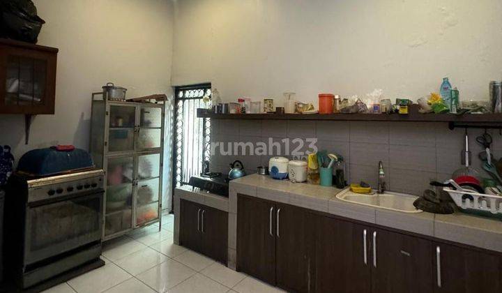 Rumah Depan Taman 2 Lantai Di Bintaro Sektor 1  2