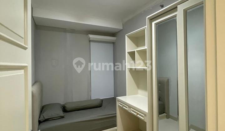 Apartemen 3 Kamar Tidur Furnished Transpark Bintaro 2