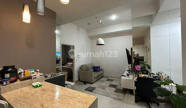 Muurah Apartemen Casa Grande Residence 2