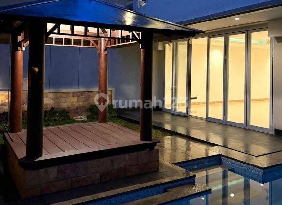 Luxirious And Comfortable House Strategic Location In Pejaten Barat 2