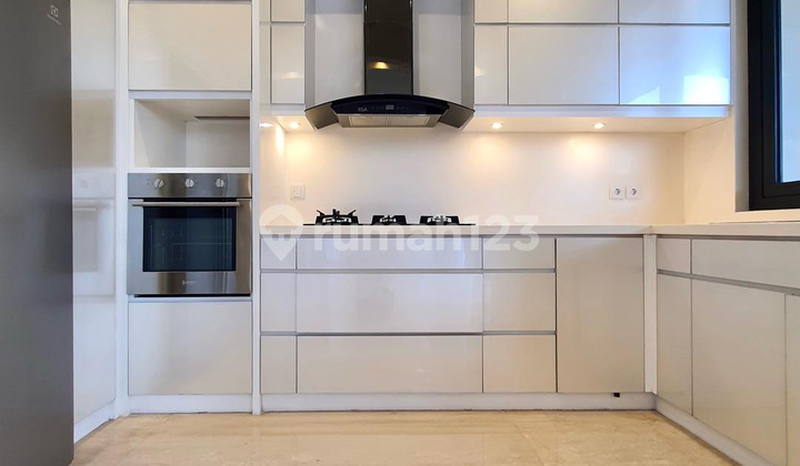 For Rent Modern Minimalist House in Cilandak - Private Pool, 3Br, Elite Neighborhood 2