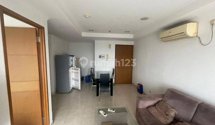 Dijual Apartment Patria Park Full Furnished 2